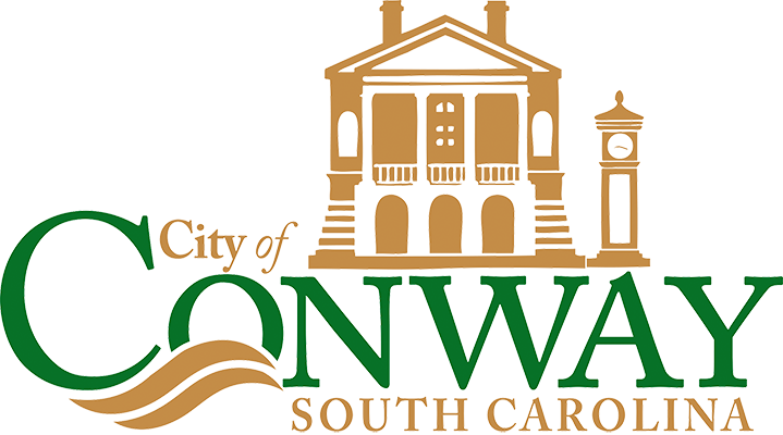 City of Conway, South Carolina